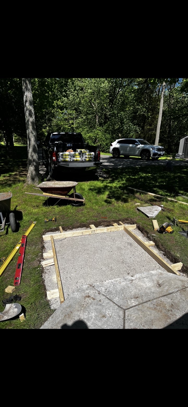 Junk Removal