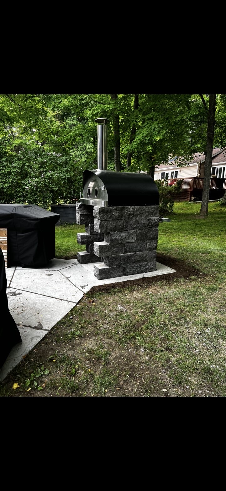 Outdoor Living Enhancements
