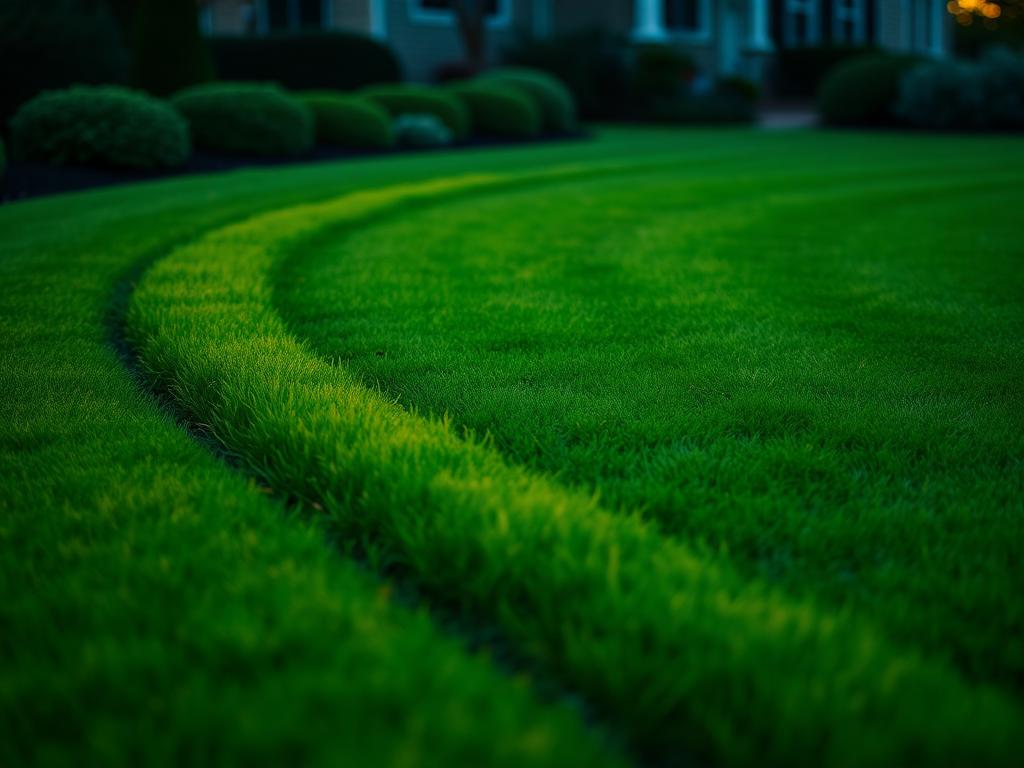 Lawn & Property Improvements